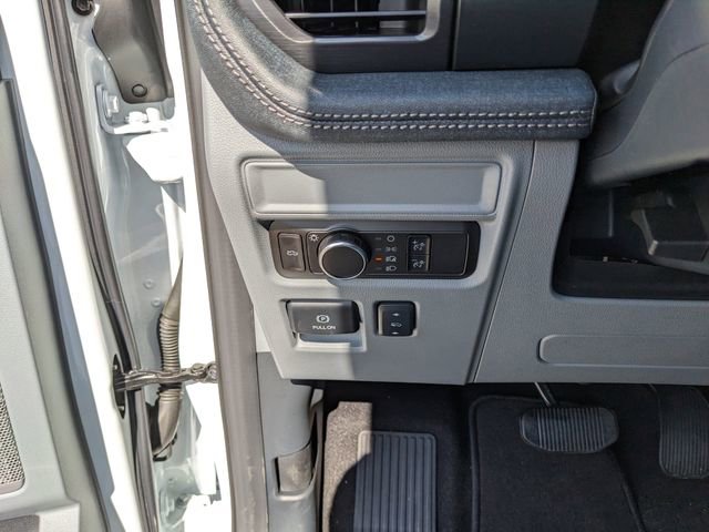 New 2025 Ford F150 Lightning Flash image 29