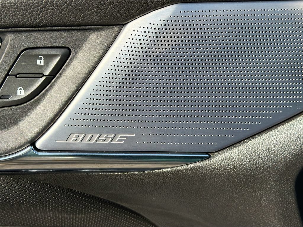 New 2026 Cadillac CT4 V w/ Technology Package RWD image 18