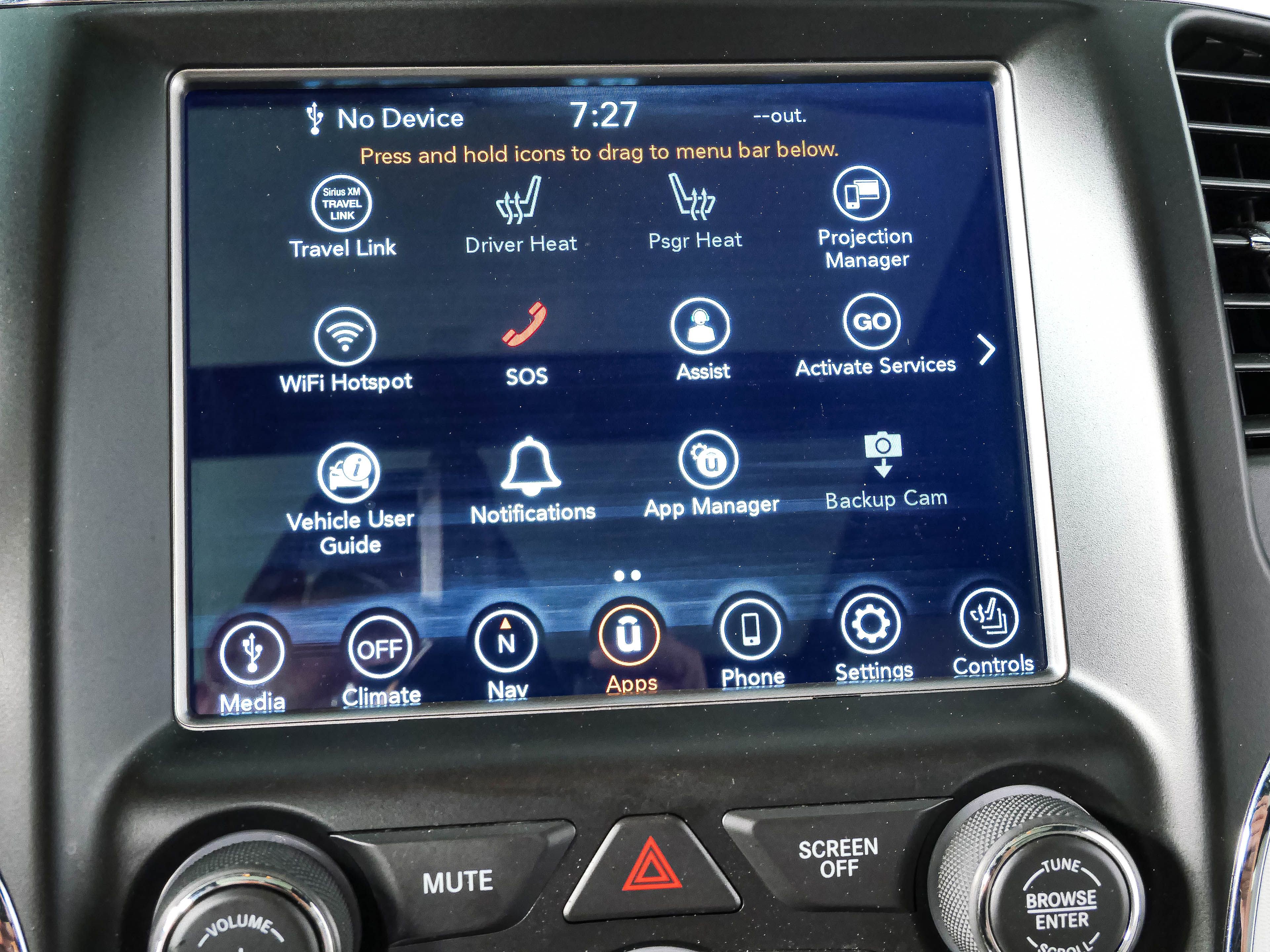 Used 2018 Jeep Grand Cherokee Limited RWD image 14