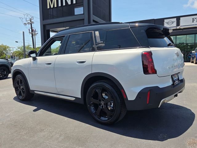 New 2027 MINI Cooper Countryman S AWD/4WD image 5