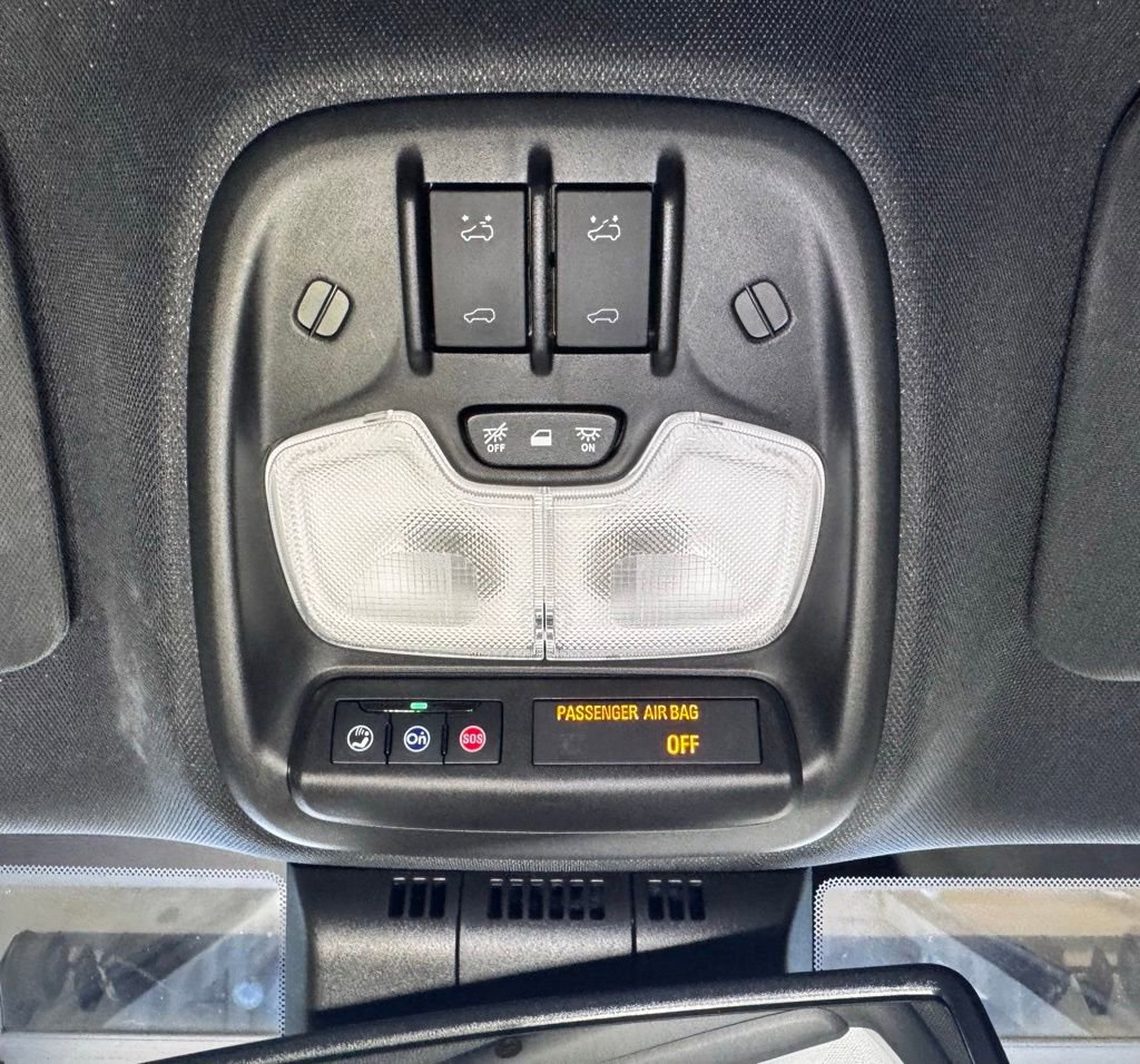Used 2023 GMC Canyon AT4X AWD/4WD image 36