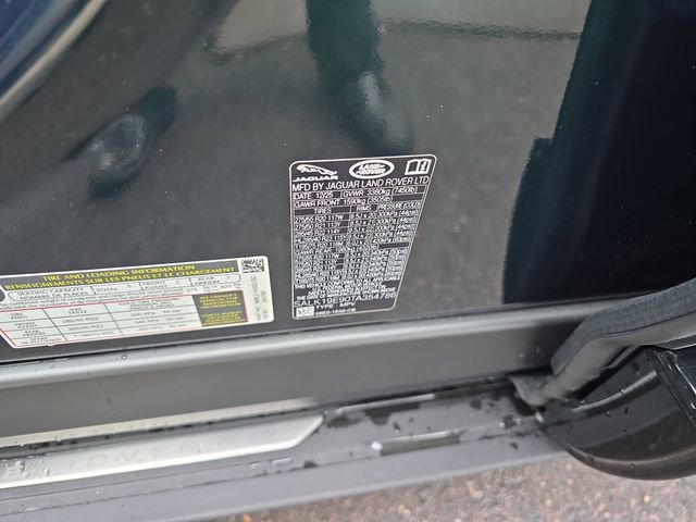 New 2026 Land Rover Range Rover Autobiography image 22