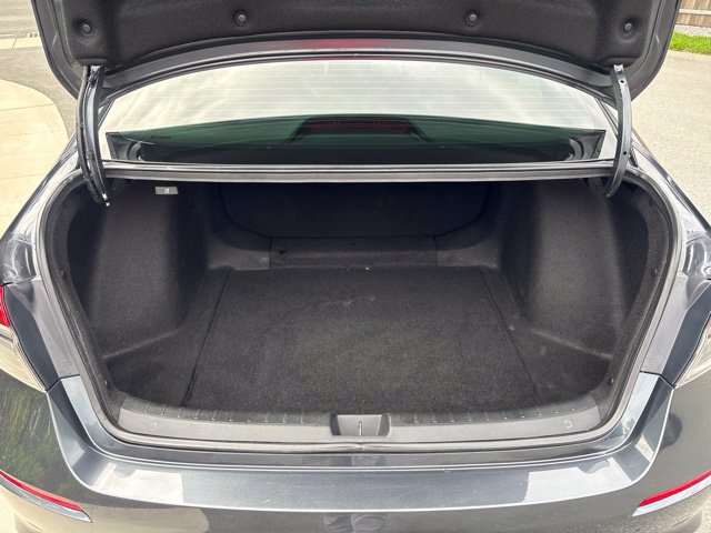 Used 2022 Honda Civic Sport image 12