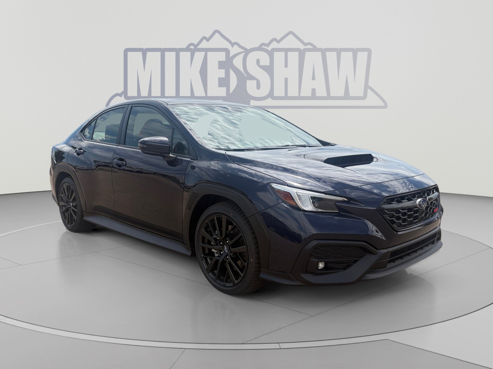 New 2026 Subaru WRX Limited AWD/4WD image 7