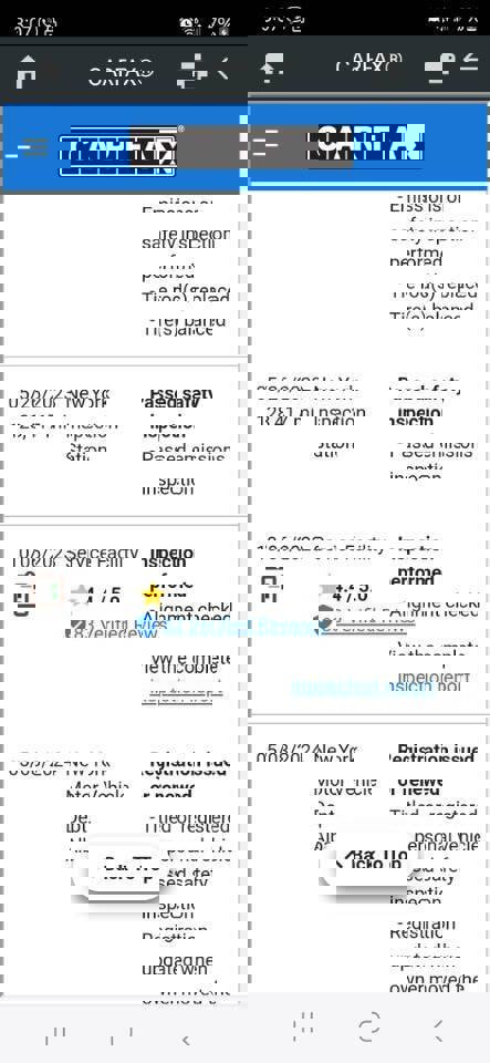 Used 2014 Nissan Xterra S AWD/4WD image 74