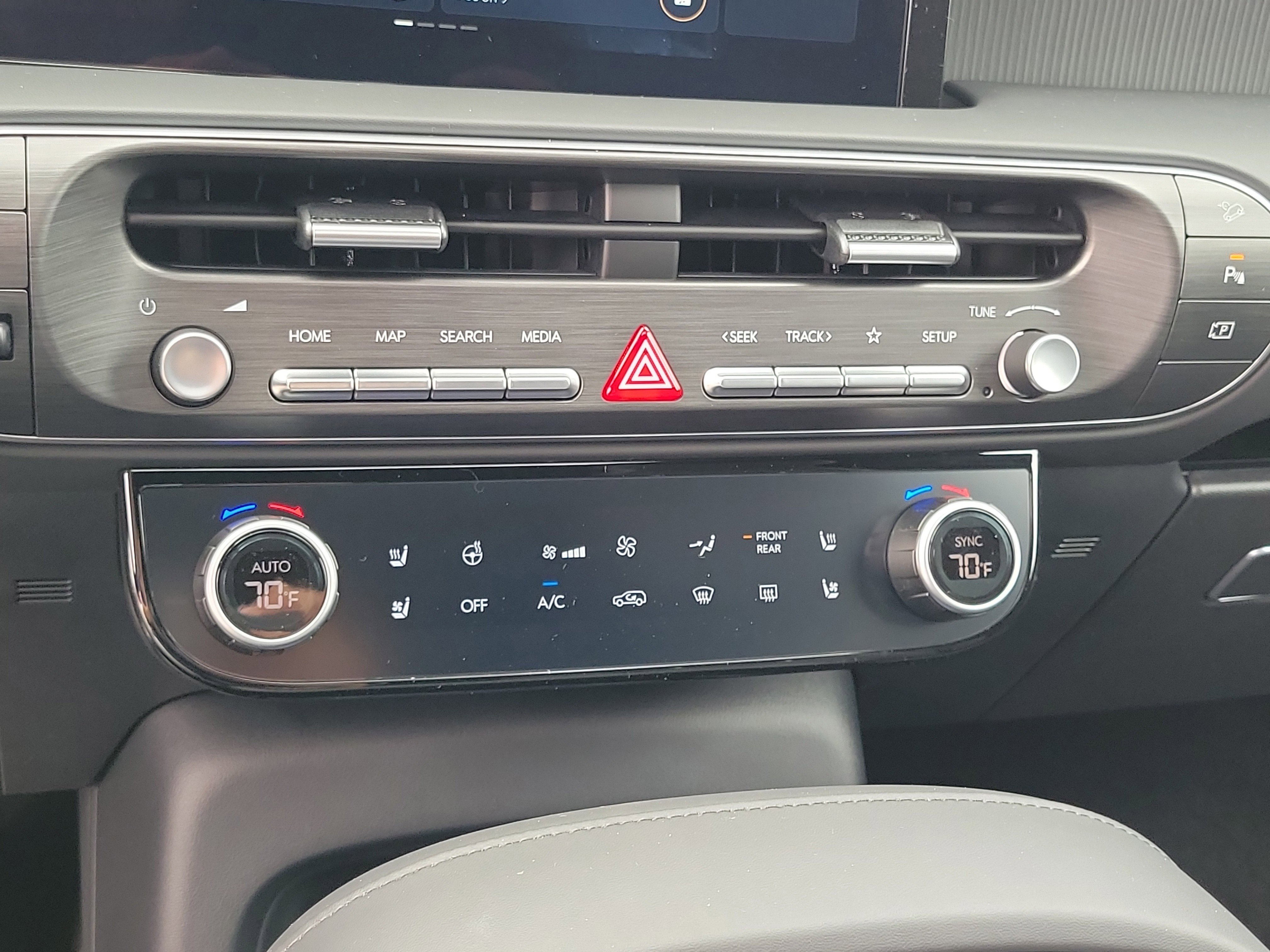 New 2026 Hyundai Palisade Calligraphy image 27