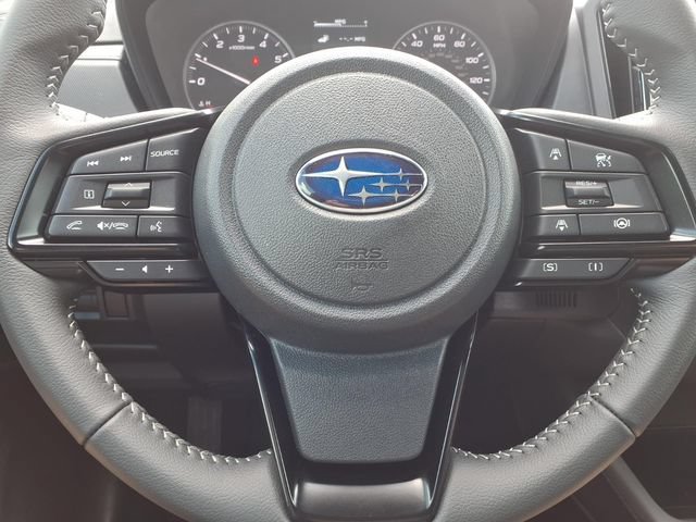 New 2026 Subaru Forester Premium AWD/4WD image 14