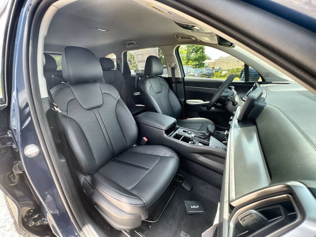 New 2026 Kia Sorento S AWD/4WD image 24