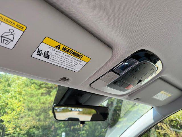 New 2026 Hyundai Tucson SEL image 25