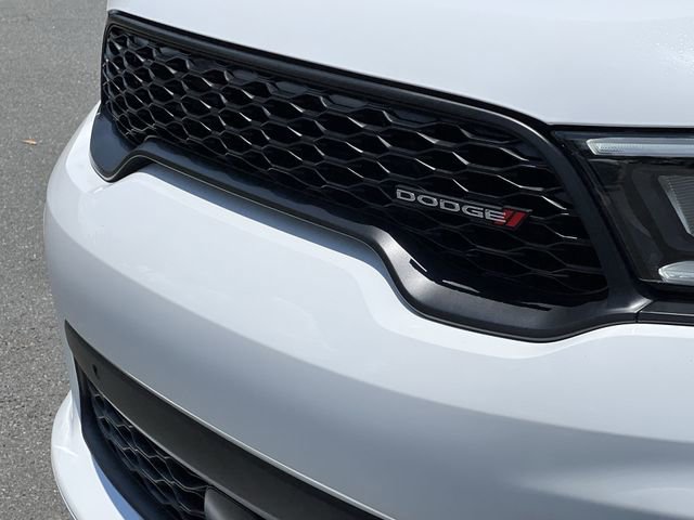 New 2025 Dodge Durango R/T image 17