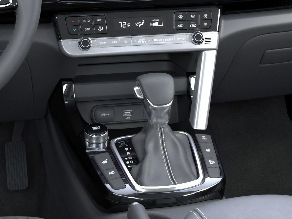 New 2026 Kia Seltos S AWD/4WD image 23