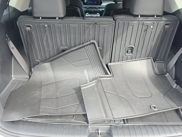 Used 2025 Hyundai Palisade SEL FWD image 7