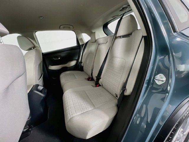 Certified 2024 Honda HR-V LX image 25