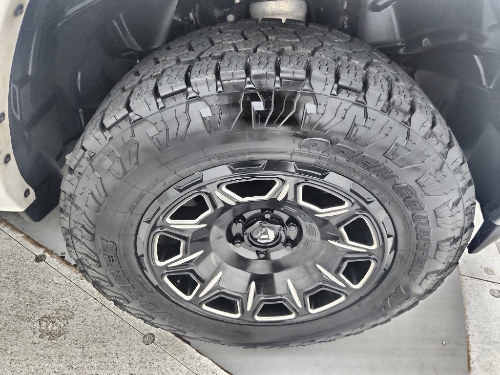 Certified 2019 RAM 1500 Limited AWD/4WD image 36