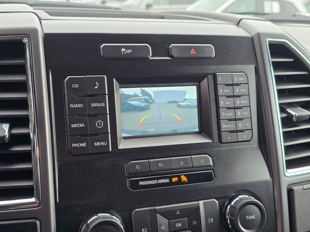 Used 2016 Ford F150 XLT w/ Equipment Group 301A Mid AWD/4WD image 20