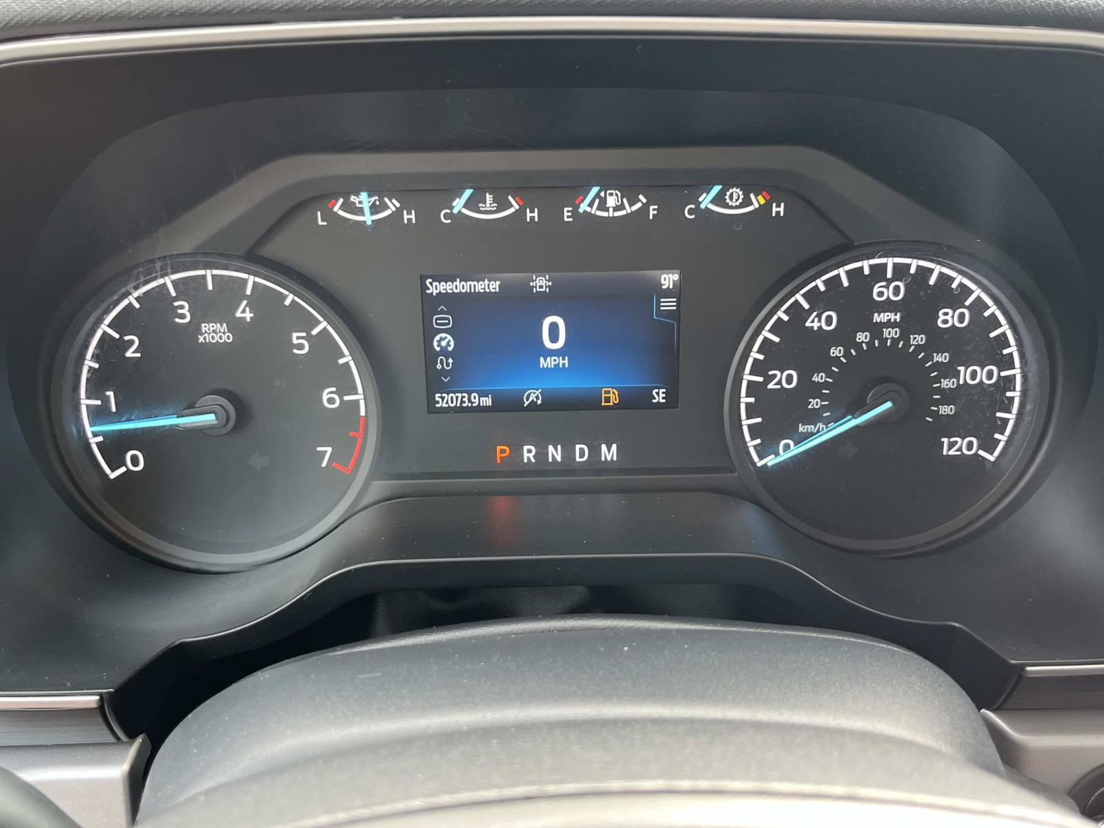 Used 2023 Ford F150 XLT AWD/4WD image 34