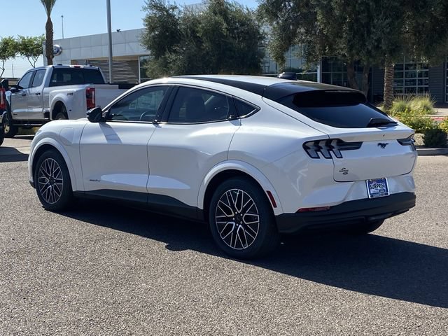 New 2026 Ford Mustang Mach-E Premium RWD image 4