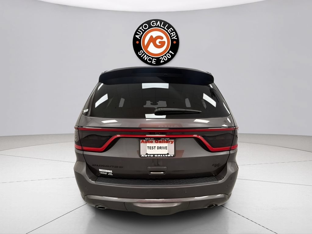Used 2021 Dodge Durango R/T RWD image 6