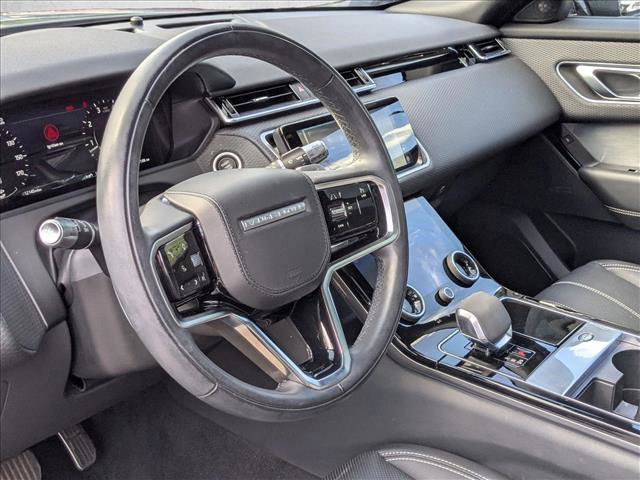Used 2021 Land Rover Range Rover Velar R-Dynamic S image 10
