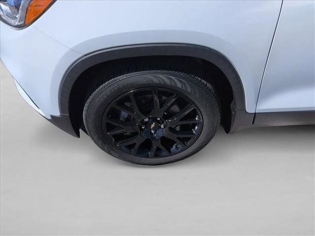 Used 2022 Chevrolet Trax LT w/ Sport Edition image 24