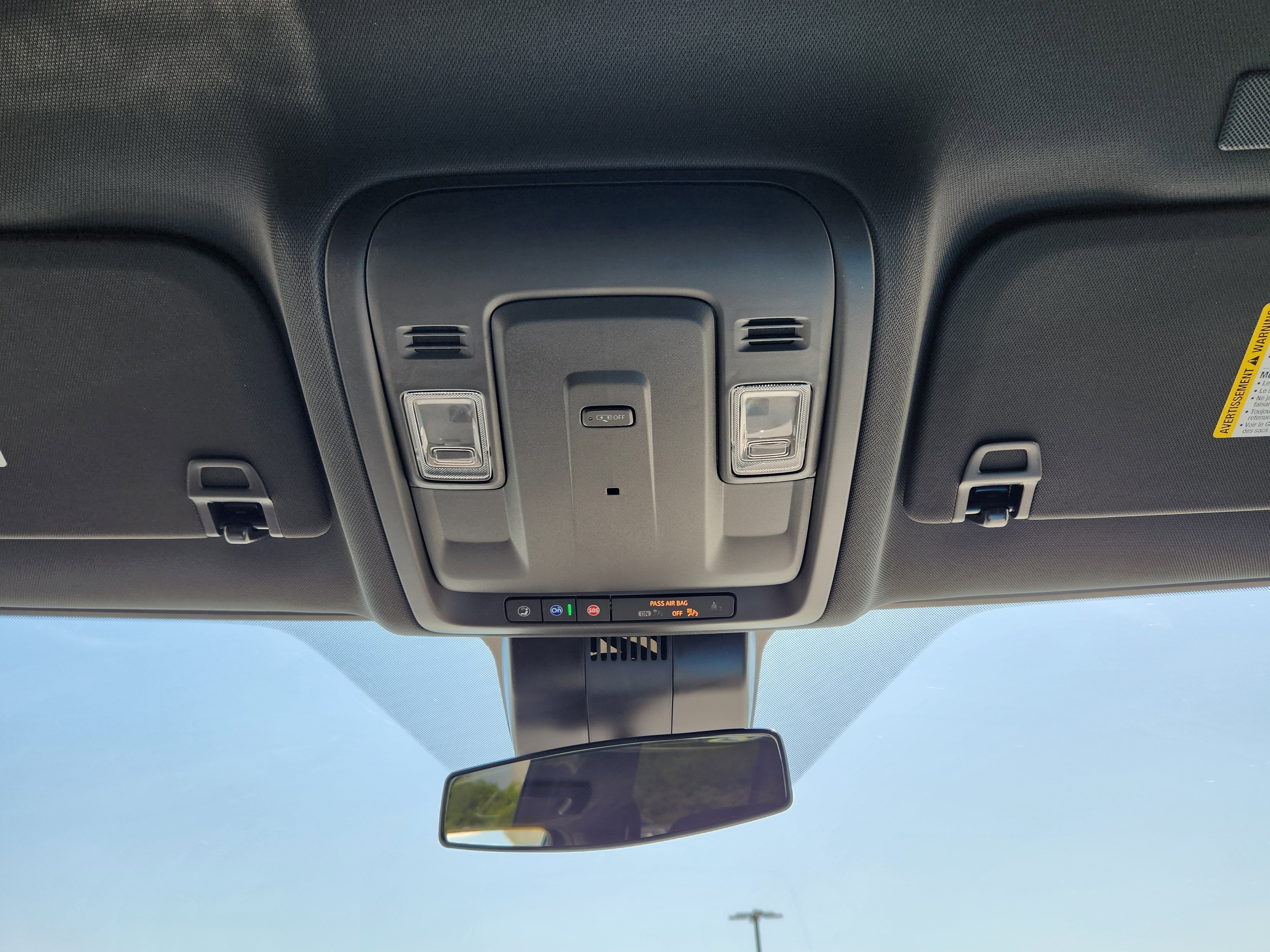 New 2026 Chevrolet Tahoe LS AWD/4WD image 15