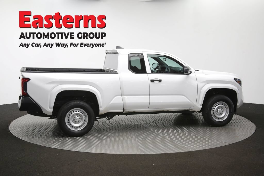 Used 2024 Toyota Tacoma SR RWD image 39