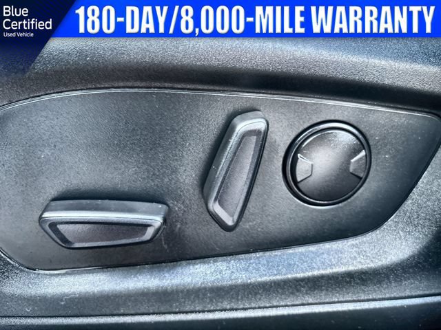 Used 2021 Ford Explorer Limited AWD/4WD image 21