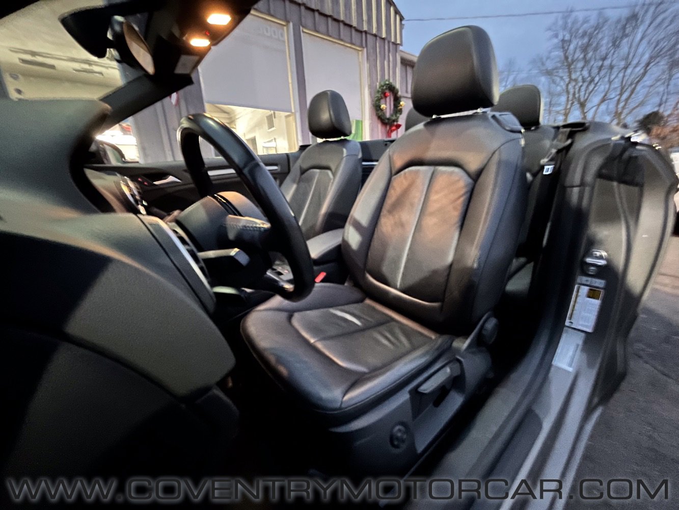 Used 2015 Audi A3 2.0T Premium w/ Driver Assistance Package image 35