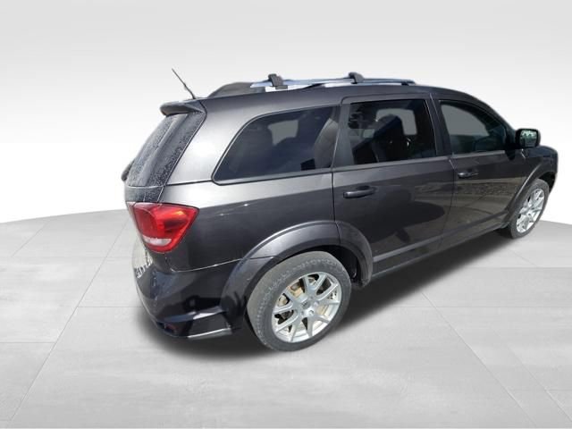 Used 2016 Dodge Journey Limited image 8