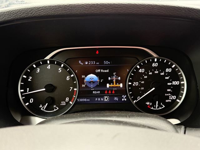 Used 2024 Nissan Frontier SL w/ Technology Package image 23