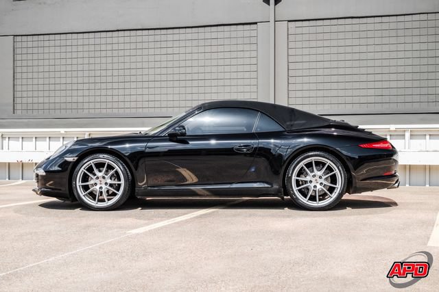 Used 2012 Porsche 911 Carrera RWD image 30