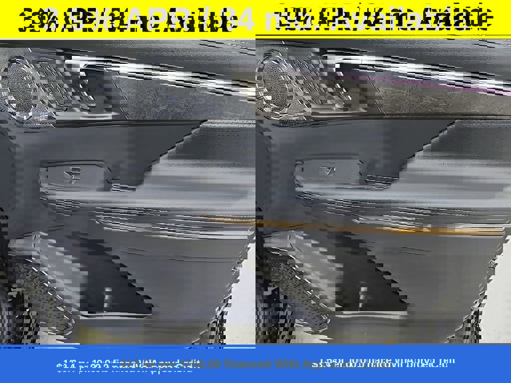 New 2026 Buick Enclave Avenir w/ Super Cruise Package image 9