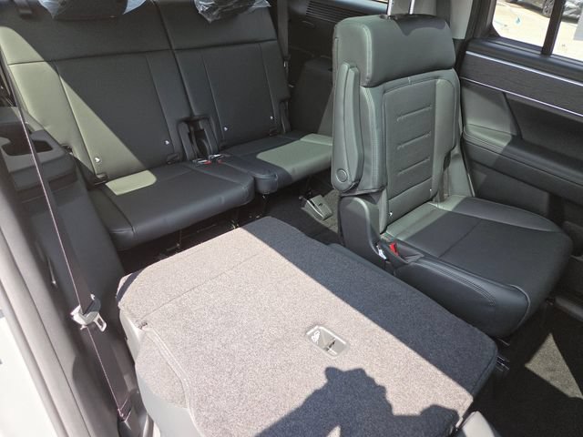 New 2026 Hyundai Santa Fe Limited AWD/4WD image 25