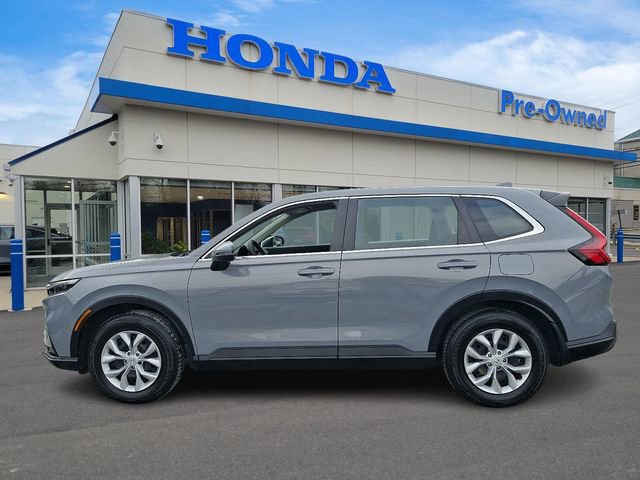 Used 2024 Honda CR-V LX image 7
