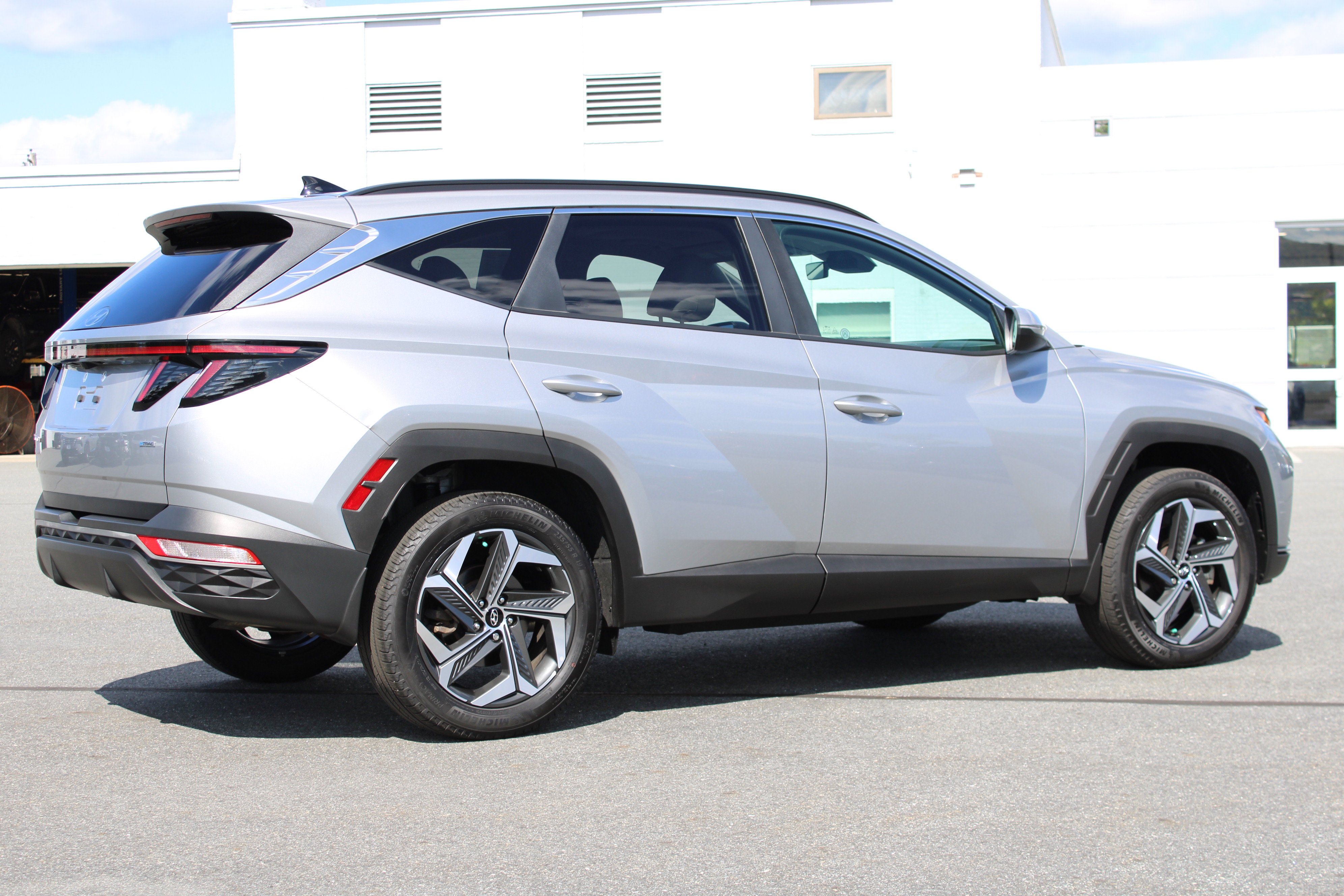 Used 2023 Hyundai Tucson SEL w/ Convenience Package AWD/4WD image 15