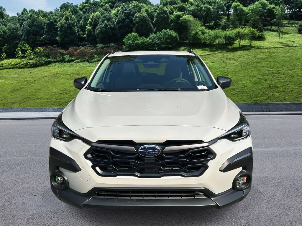 New 2026 Subaru Crosstrek 2.5i Limited AWD/4WD image 8