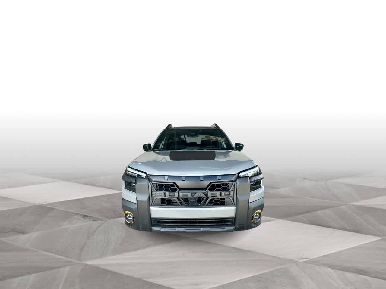 New 2026 Subaru Outback Wilderness AWD/4WD image 3