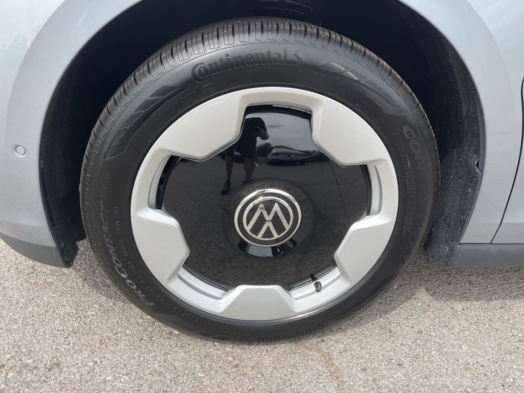 New 2025 Volkswagen ID. Buzz Pro S image 7