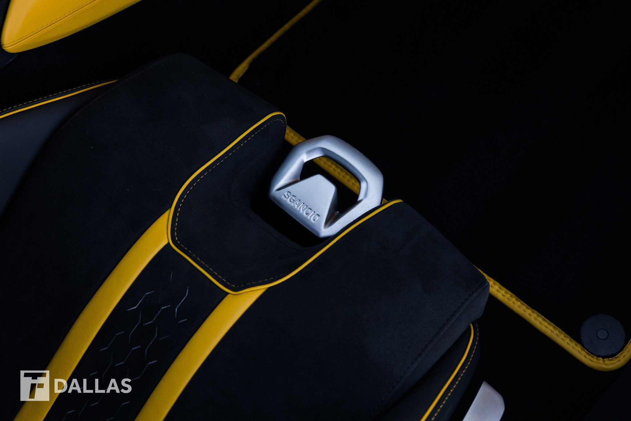 Used 2023 Lamborghini Huracan Tecnica image 31