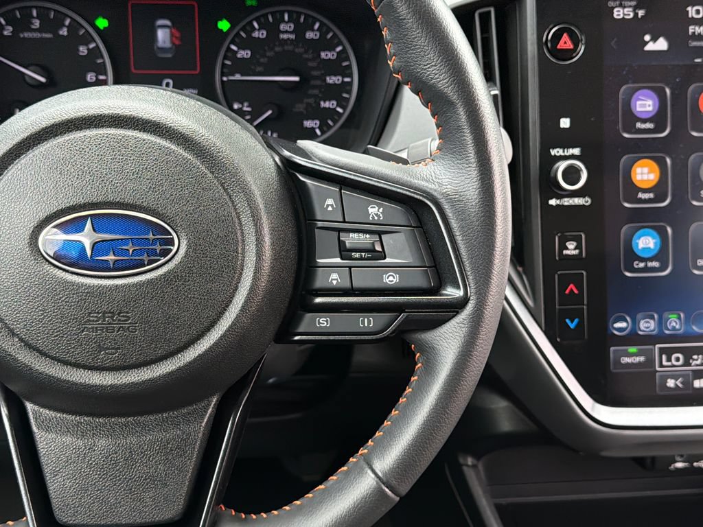 Certified 2024 Subaru Crosstrek 2.5i Limited AWD/4WD image 15