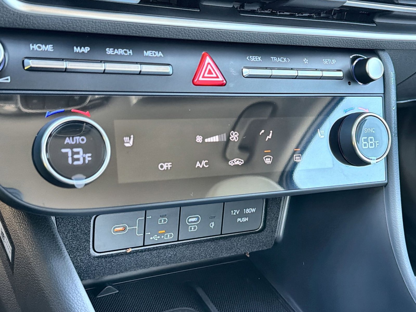 New 2026 Hyundai Sonata SEL image 20