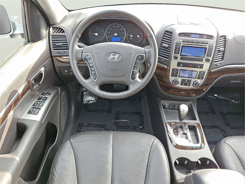 Used 2012 Hyundai Santa Fe Limited image 12