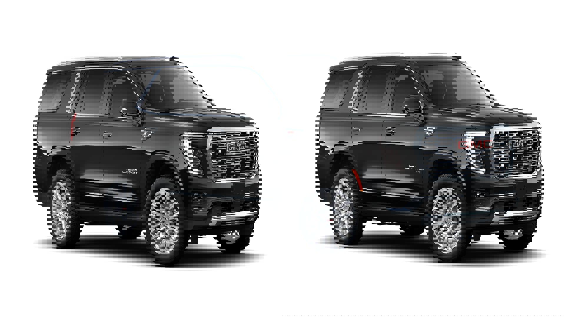 New 2026 GMC Yukon Denali image 28
