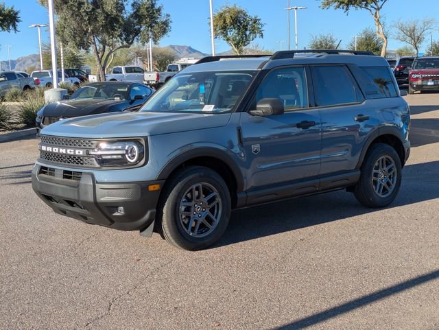 New 2026 Ford Bronco Sport Big Bend w/ Convenience Package image 32