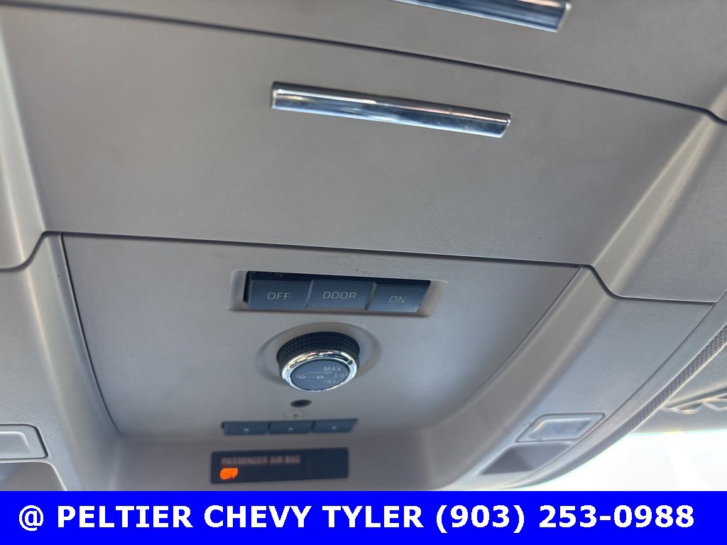 Used 2020 Chevrolet Tahoe LT w/ RST Edition image 18