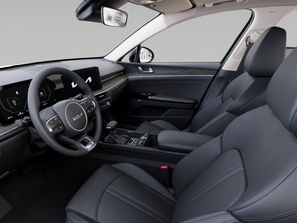 New 2025 Kia K5 EX FWD image 17