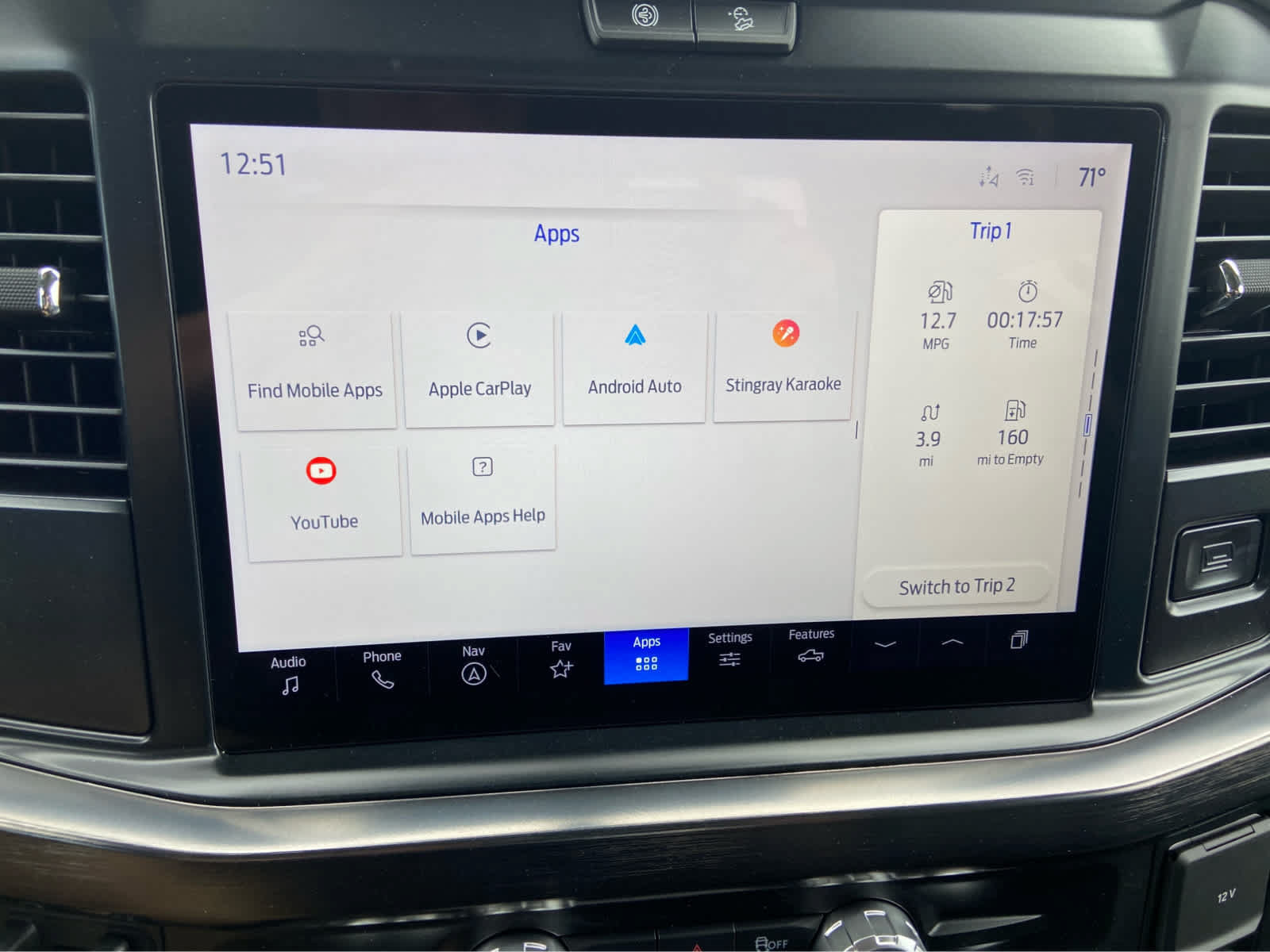 New 2026 Ford F350 Lariat AWD/4WD image 23