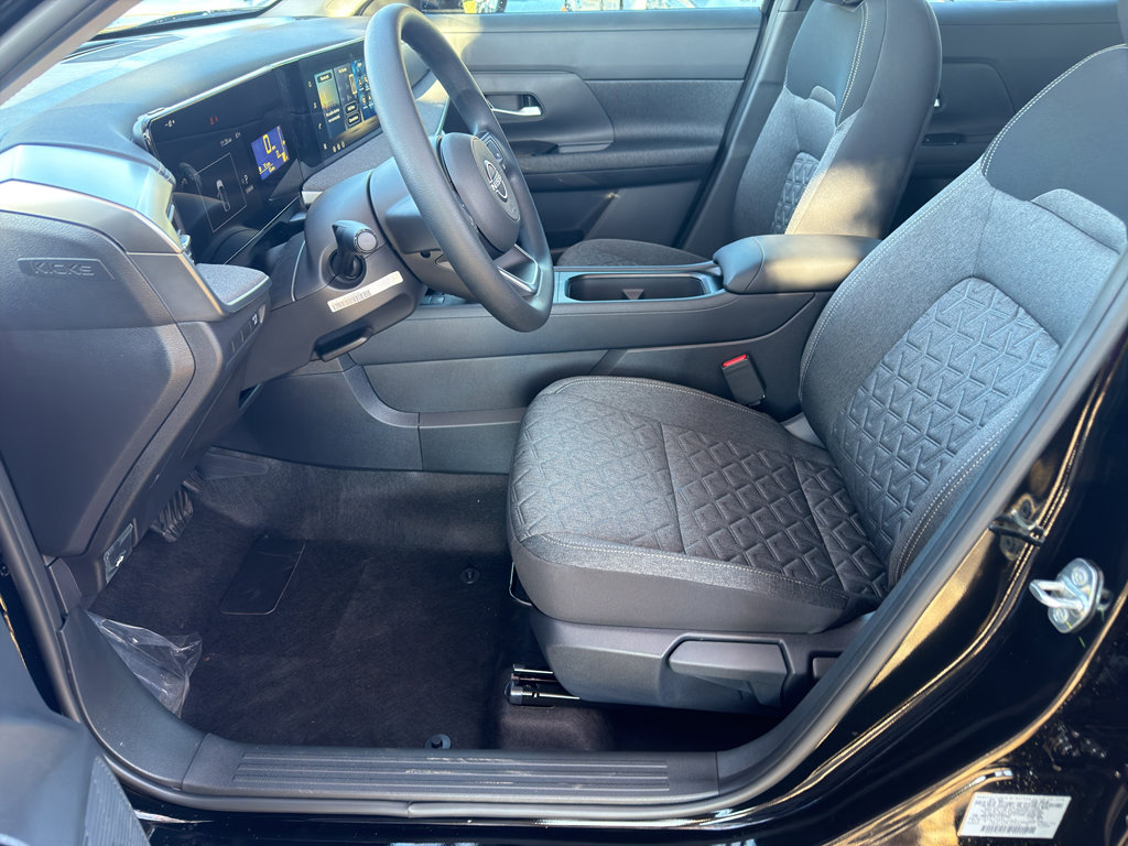 New 2026 Nissan Kicks SV w/ Cold Weather Package image 15
