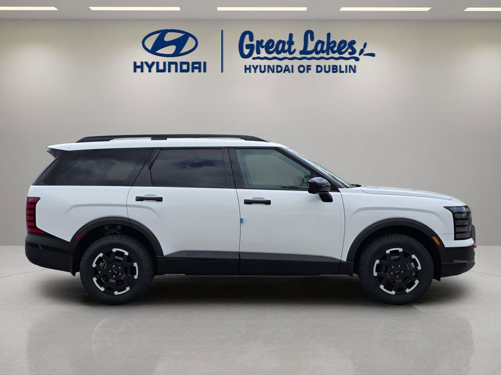 New 2026 Hyundai Palisade XRT Pro AWD/4WD image 6