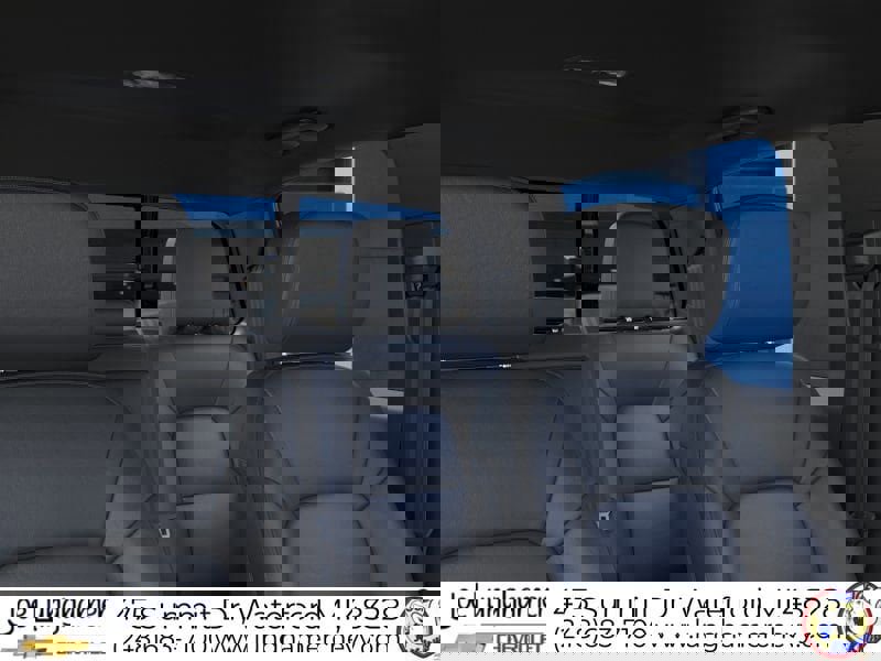 New 2026 Chevrolet Colorado LT w/ LT Convenience Package image 24